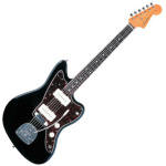 Guitarra Eléctrica Fender Jazzmaster American Vintage Negra