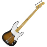 Bajo Eléctrico Fender Precision Sting 52 Sunburst