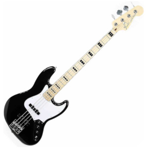 Bajo Eléctrico Fender Jazz Bass JB Geddy Lee 0147702306