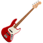 Bajo Eléctrico Fender Jazz Bass American Special Rojo 0149903509
