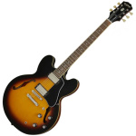 Guitarra Eléctrica Epiphone ES-335 EIES335VSNH1