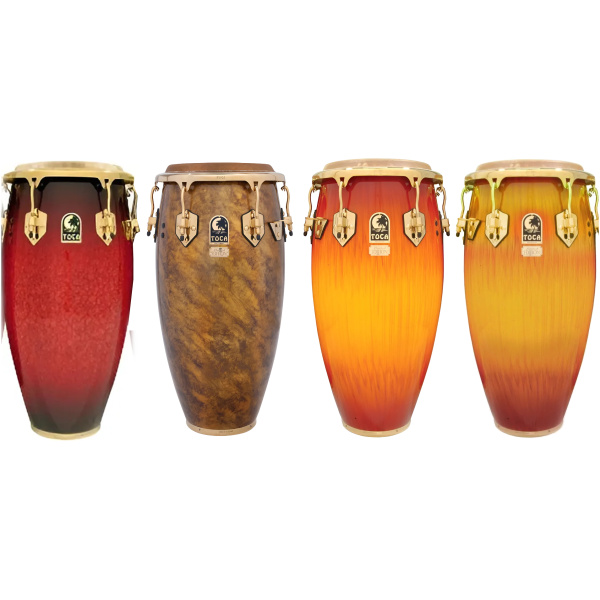 Conga Quinto 11'' Toca Percussion 4811