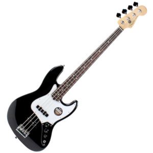 Bajo Eléctrico Fender Jazz Bass American Standard RW 2012