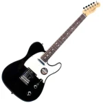 Guitarra Eléctrica Fender Telecaster American Standard 2012 RW