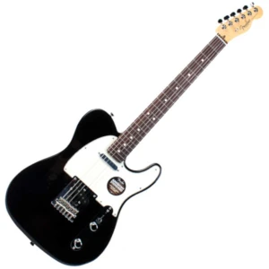 Guitarra Eléctrica Fender Telecaster American Standard 2012 RW