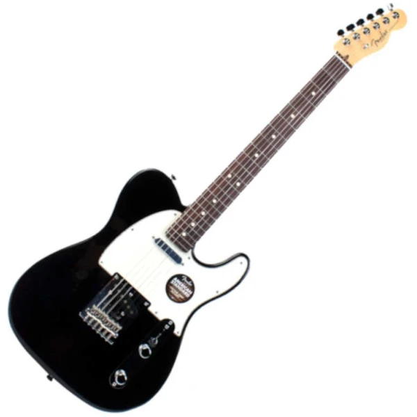 Guitarra Eléctrica Fender Telecaster American Standard 2012 RW