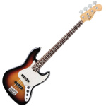 Bajo Eléctrico Jazz Bass American Special Sunburst