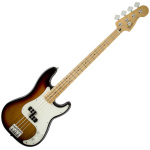 Bajo Eléctrico Fender Precision Bass Standard MN Sunburst