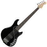Bajo Eléctrico Fender Deluxe Dimension V RW Black