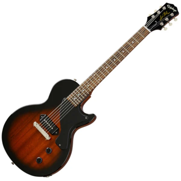Guitarra Eléctrica Epiphone Les Paul Junior VTS EILJVSNH1