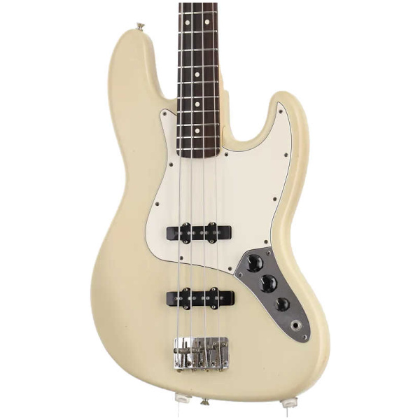 Bajo Eléctrico Fender Precision Highway One Upgraded Honey Blonde