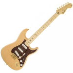 Guitarra Eléctrica Fender Stratocaster Deluxe Player MN Blonde