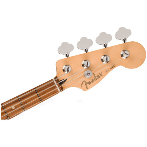 Bajo Eléctrico Fender Jazz Bass American Special Rojo 0149903509