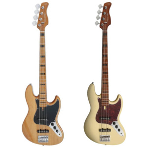 Bajo Eléctrico Sire V5 Alder 4 Marcus Miller