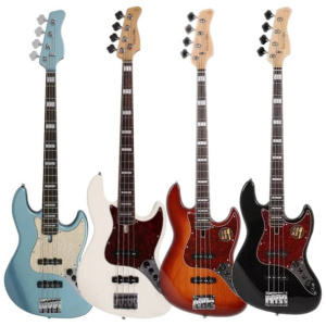 Bajo Eléctrico Sire V7 Alder Jazz Bass Marcus Miller