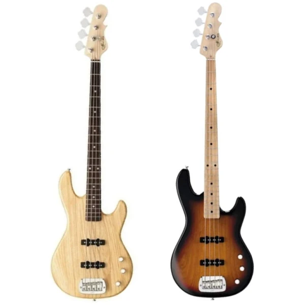 Bajo Electrico GyL G&L Jb2 Jazz Bass Tribute Series
