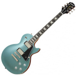 Guitarra Eléctrica Epiphone LP Modern EILMFPENH1