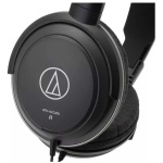 Auriculares Audio Technica Avc200 Cerrados Urbanos AudioTechnica