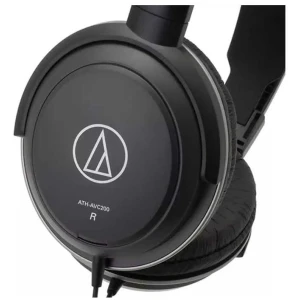 Auriculares Audio Technica Avc200 Cerrados Urbanos AudioTechnica