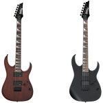 Guitarra Eléctrica Ibanez Gio Grg121dx