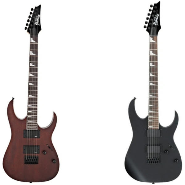 Guitarra Eléctrica Ibanez Gio Grg121dx