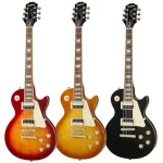 Guitarra Electrica Epiphone Les Paul Classic EILO