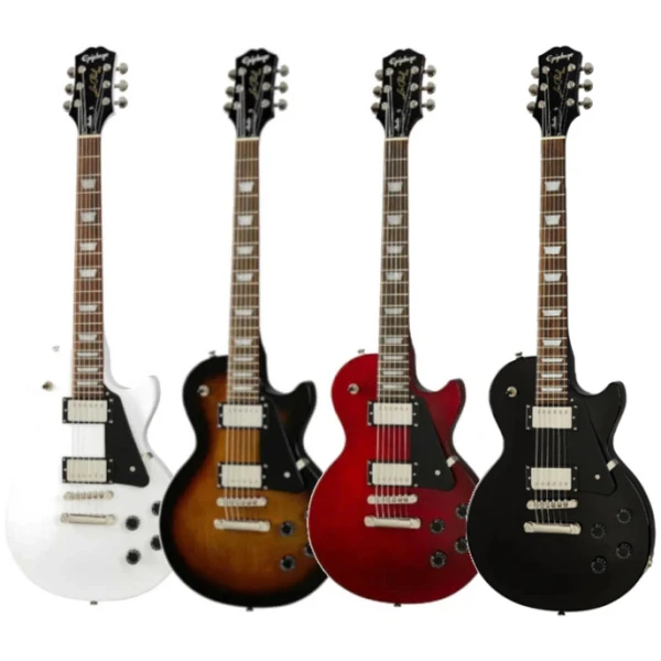 Guitarra Eléctrica Epiphone Les Paul Studio EILT