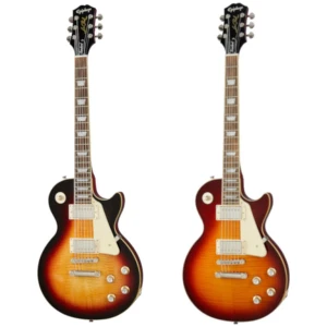Guitarra Eléctrica Epiphone Les Paul Standard 60s EILS6