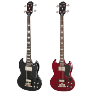 Bajo Eléctrico Epiphone EB-3 EBG3 EBJC