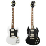Guitarra Eléctrica Epiphone SG Standard EISSB