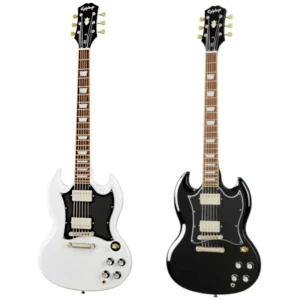 Guitarra Eléctrica Epiphone SG Standard EISSB