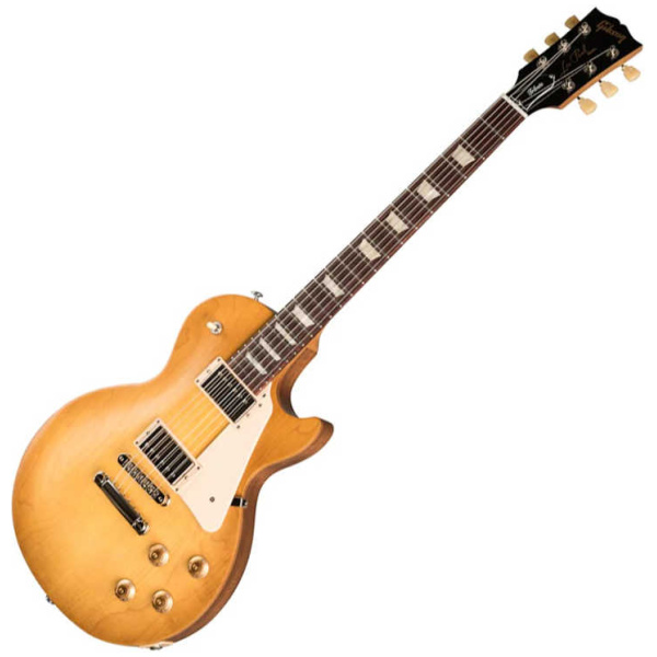 Guitarra Eléctrica Gibson Les Paul Tribute Satin Honeyburst