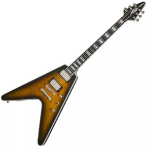 Guitarra Eléctrica Epiphone Flying V Prophecy EIVYYTABNH1