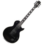 Guitarra Eléctrica Epiphone Les Paul Custom Matt Heafy ENC7EBBH1