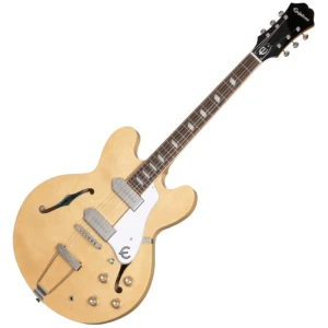 Guitarra Eléctrica Epiphone Archtop Casino EOCANANH1