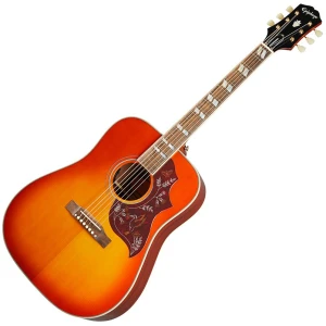 Guitarra Acústica Epiphone Starling Acoustic Player Pack PPAG-EASTARHPPCH1