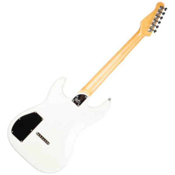 Guitarra Eléctrica Godin Session HT Trans Cream RN 48434