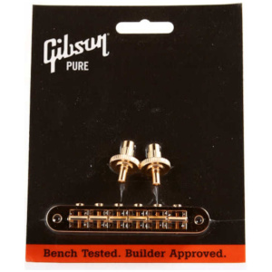 Puente Gibson PBBR-040 Dorado Nashville