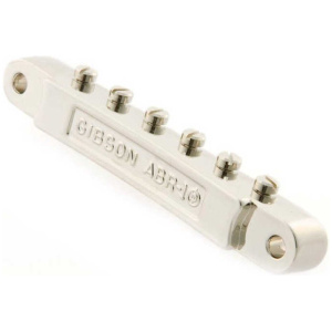 Puente Gibson Historic Non-Wire ABR-1 PBBR-059