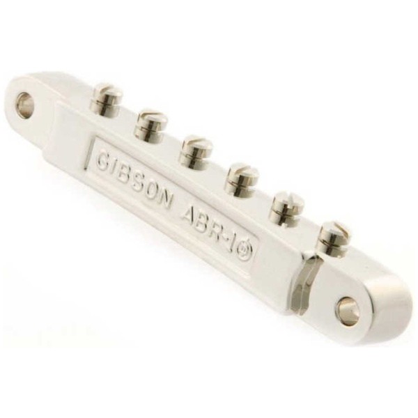 Puente Gibson Historic Non-Wire ABR-1 PBBR-059