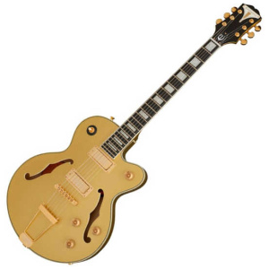 Guitarra Eléctrica Epiphone Uptown Kat ETUE