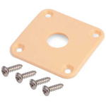 Placa Gibson PRJP-059 Historic Output Jack Plate