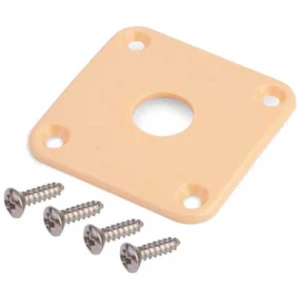 Placa Gibson PRJP-059 Historic Output Jack Plate
