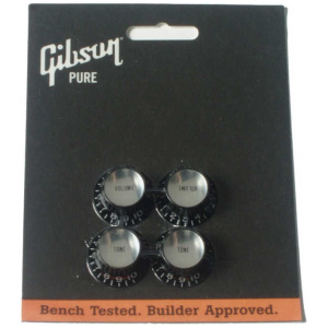 Gibson Perillas Top Hat Tono Volumen Set X4 PRMK-010