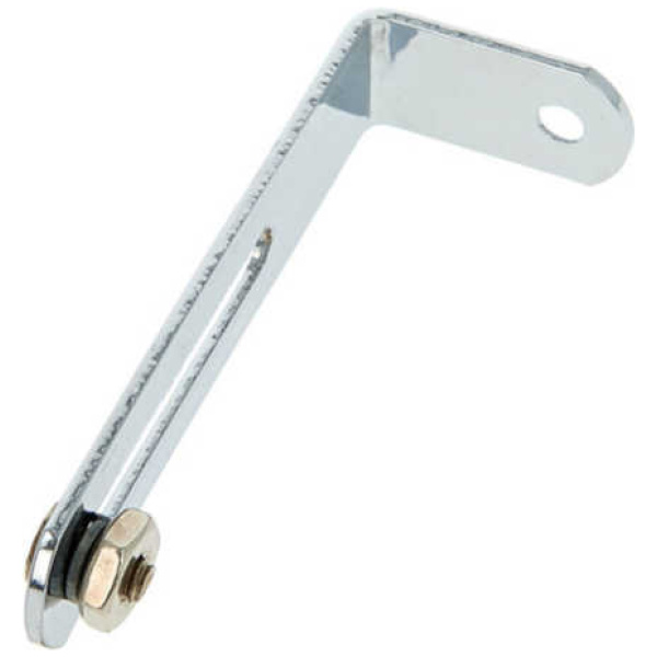 Guía soporte para Pickguard Gibson PRPB-020 Cromado