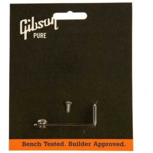 Guía soporte para Pickguard Gibson PRPB-030 Nickel