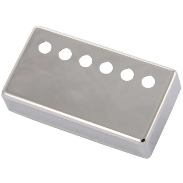 Cobertor Micrófono Gibson Bridge Nickel PRPC-035
