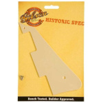 Pickguard Gibson Les Paul Historic 1959 Crema PRPG-050