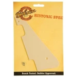 Pickguard Gibson ’56 Les Paul Historic Color Crema PRPG-060