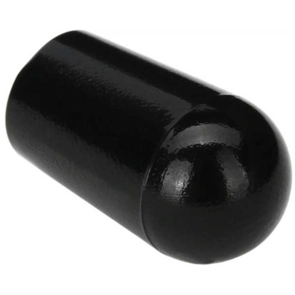 Tapa Gibson del Interruptor de Palanca Negro PRTK-010